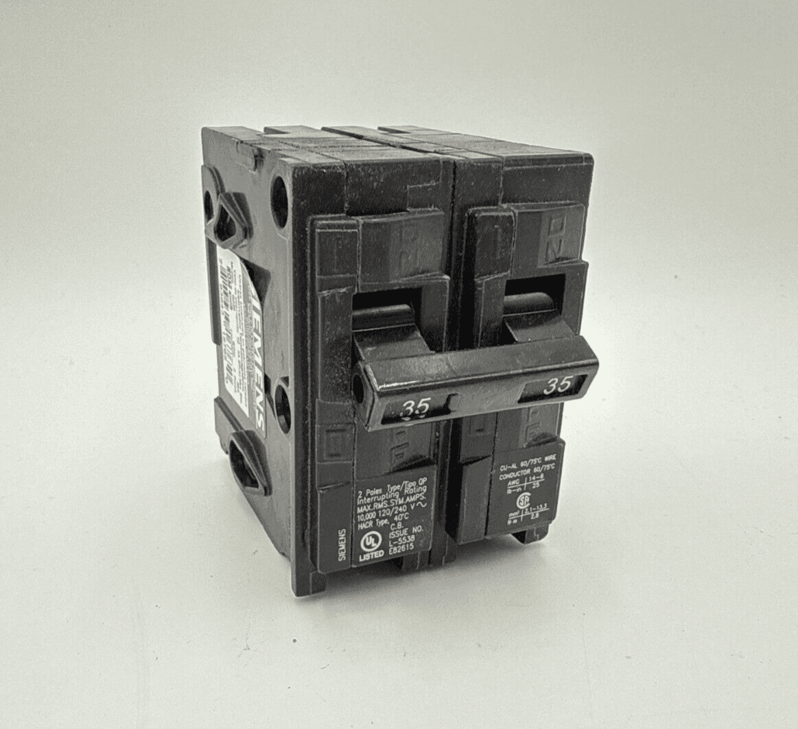 Siemens Q235 – image 1