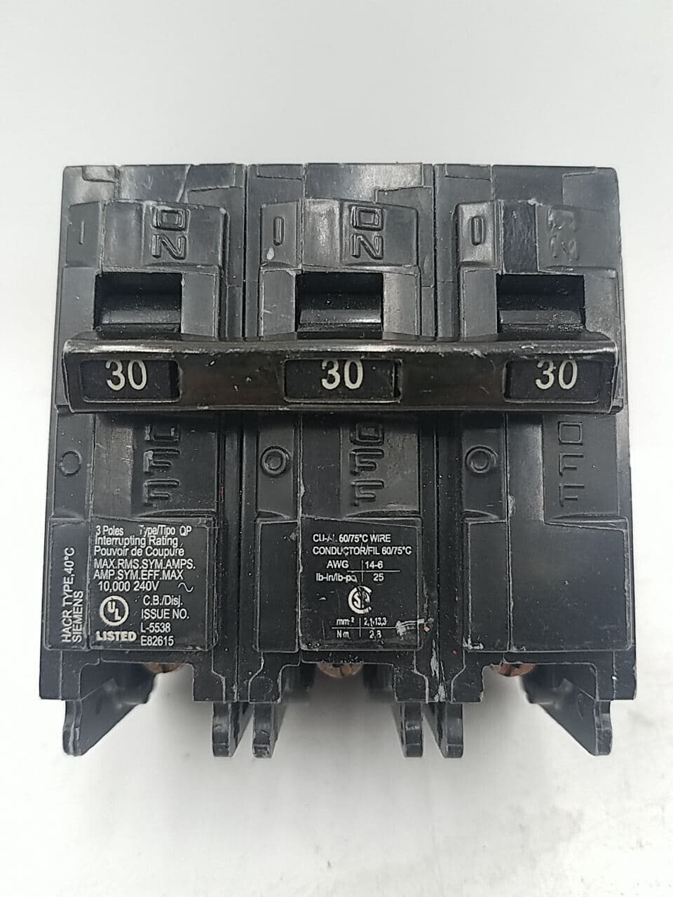 Siemens Q330 – image 1