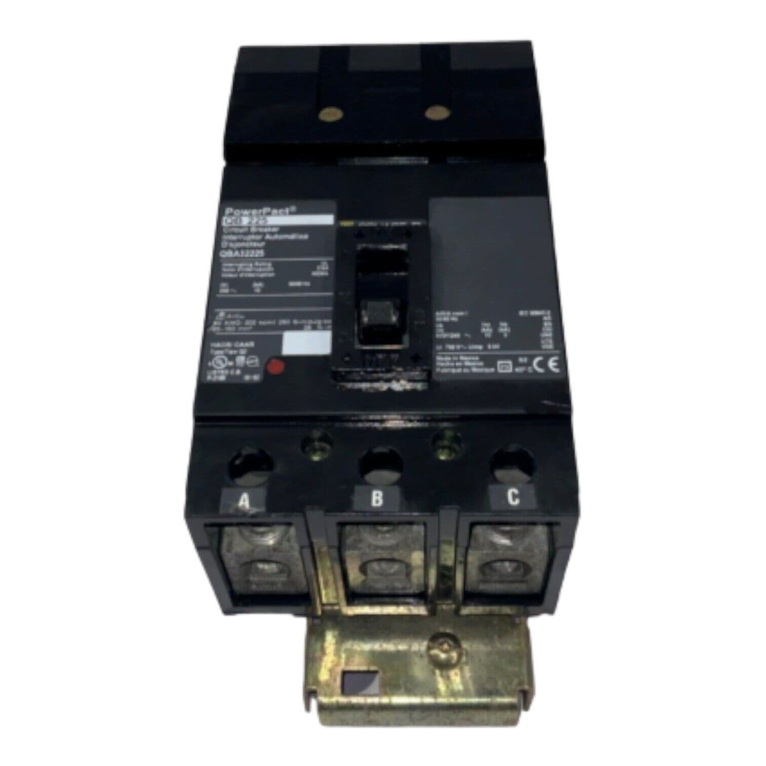 Square D QBA32225 – image 1