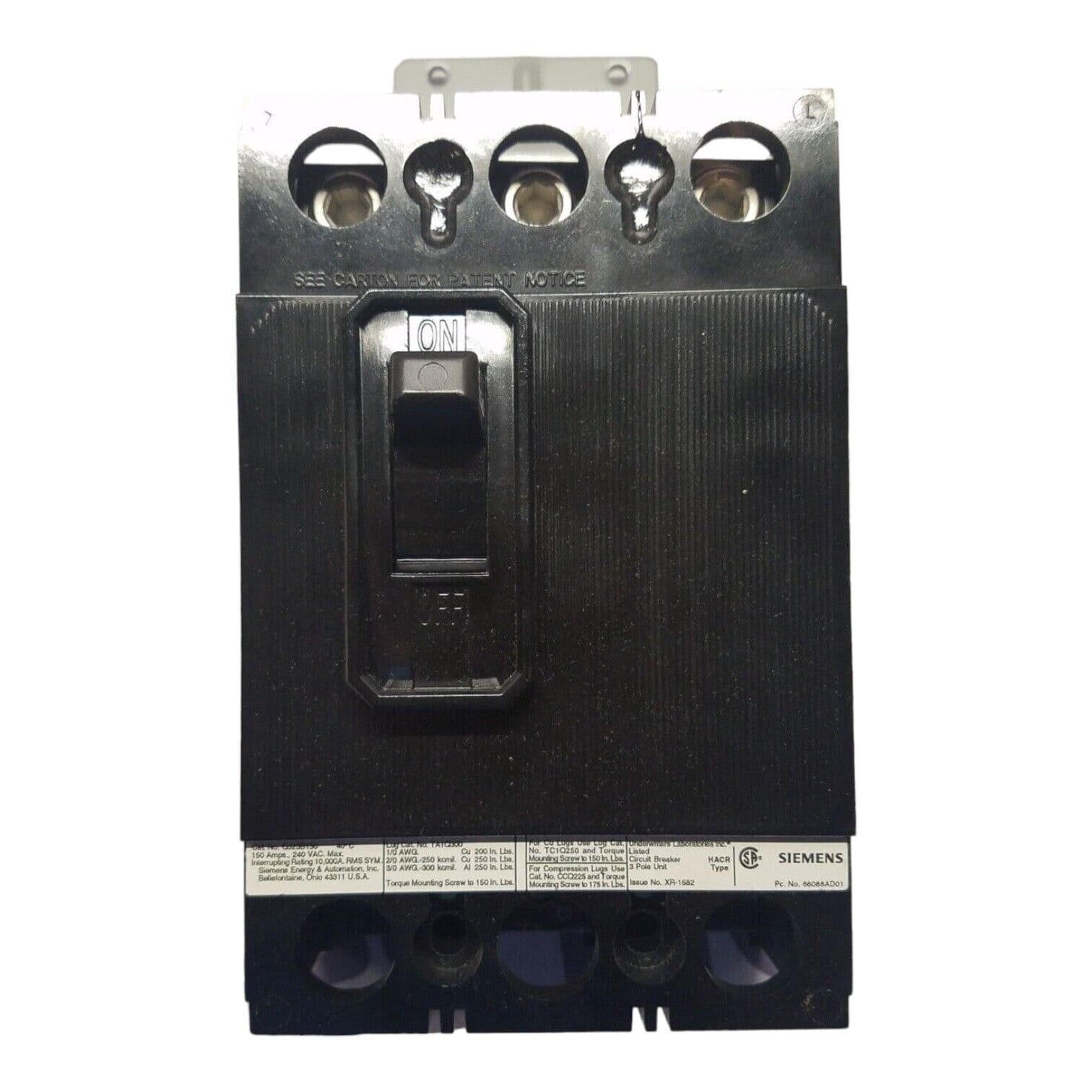 Siemens QJ23B150 – image 1