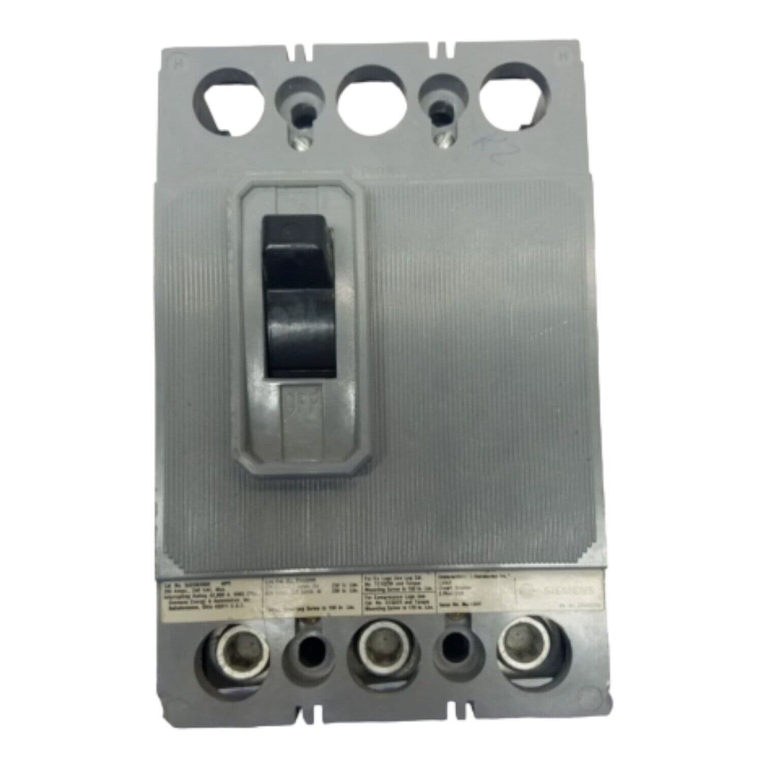 Siemens QJ23B200H – image 1