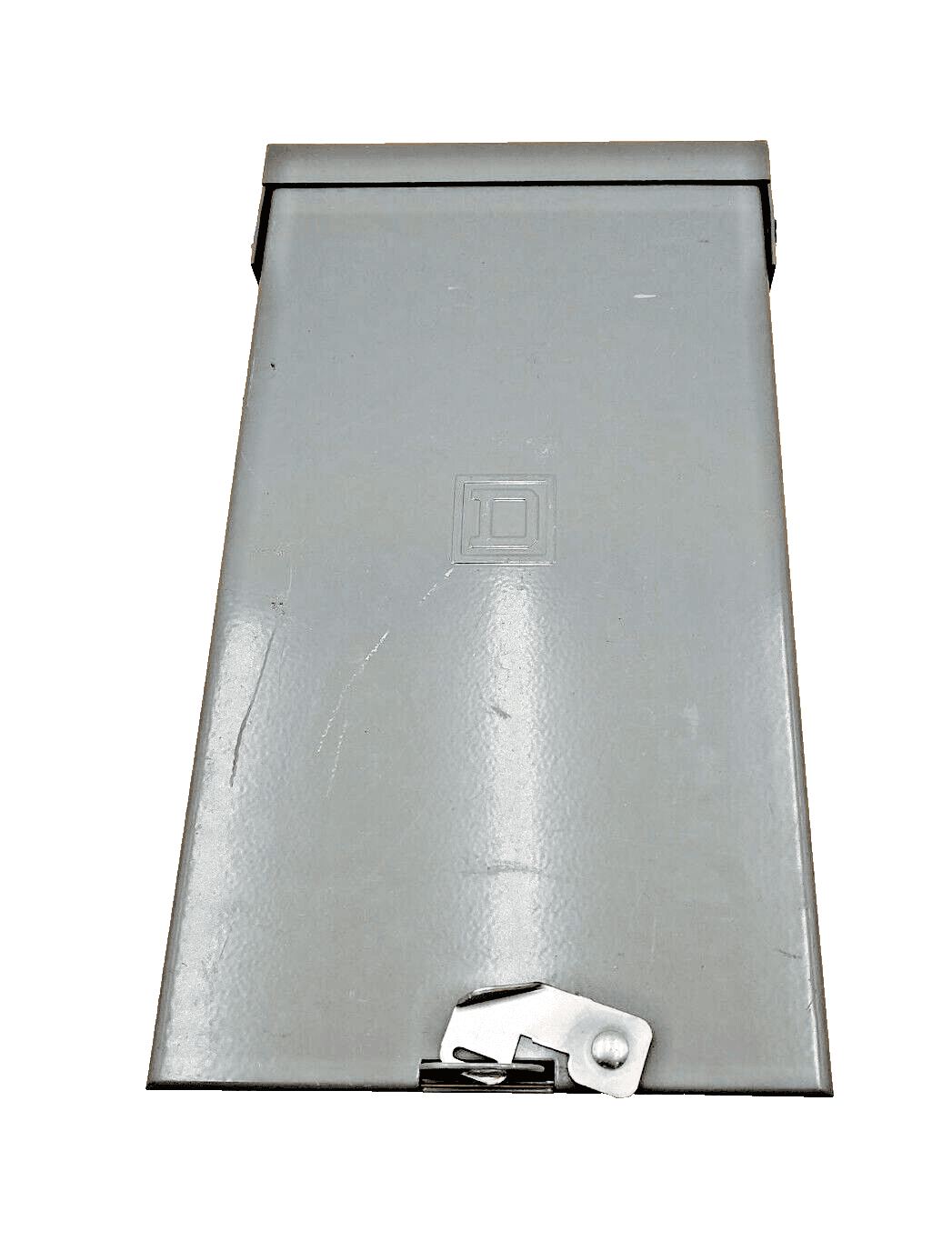 Square D QO2000NRB – image 1