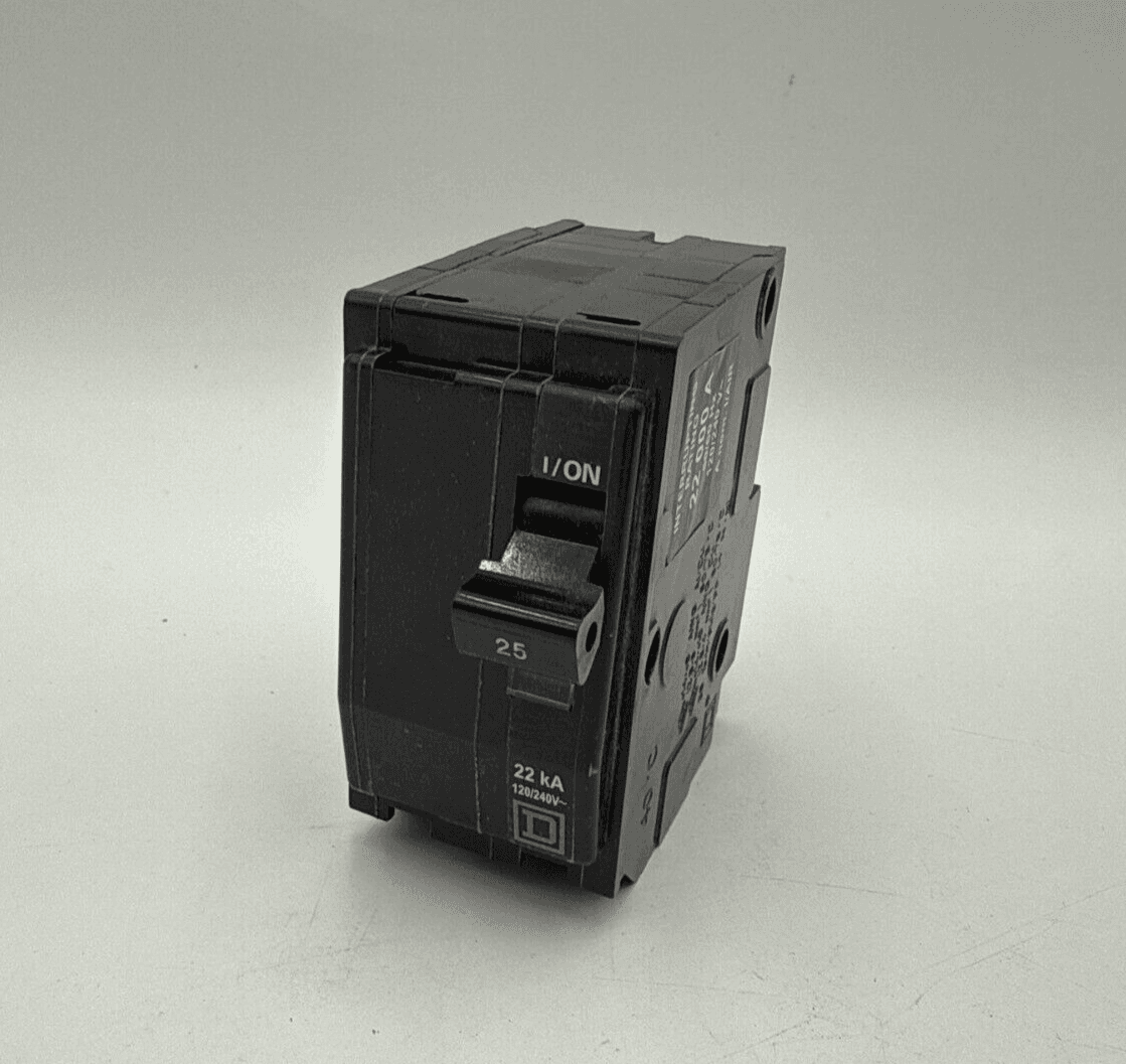 Square D QO225VH – image 1