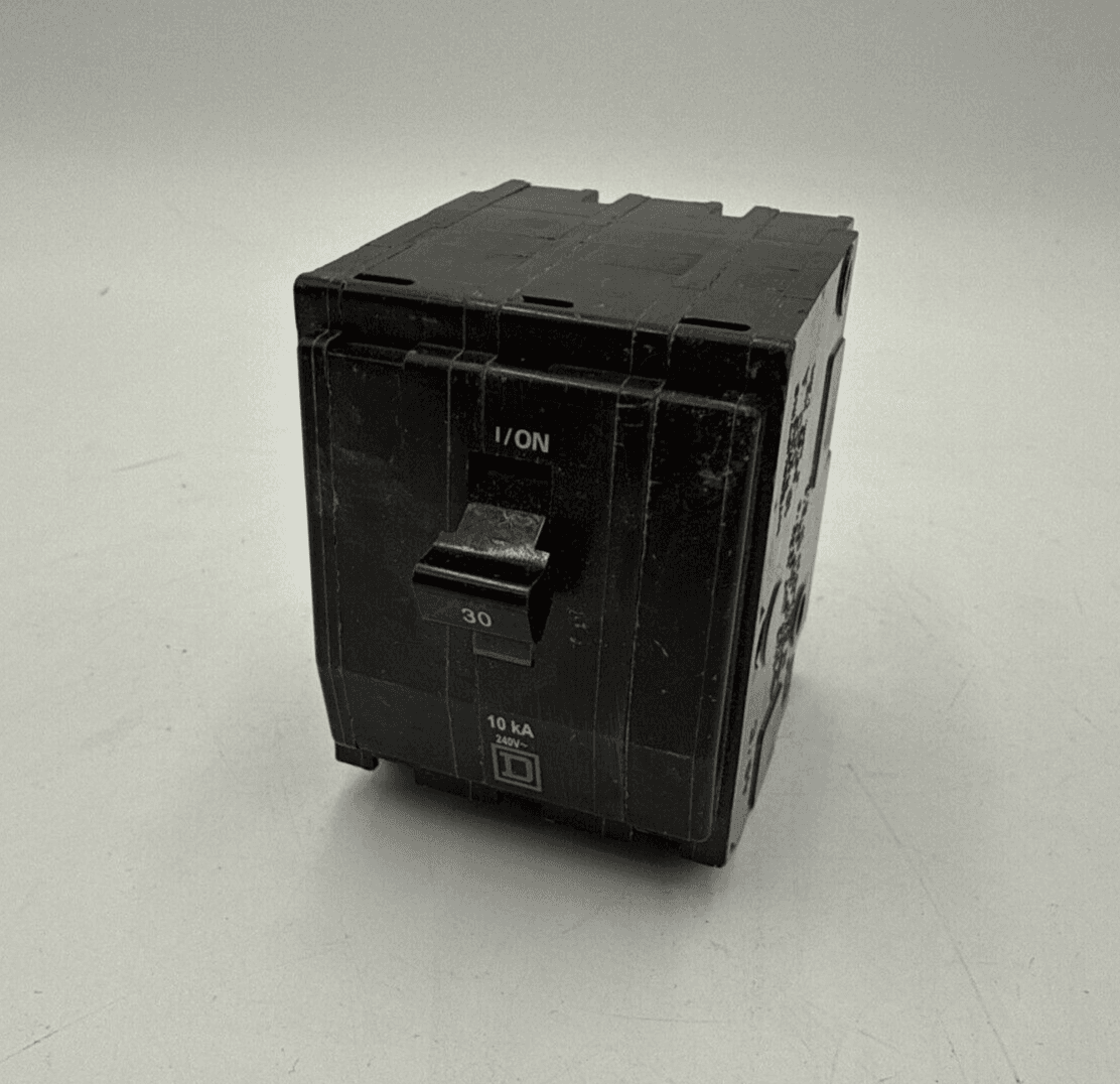 Square D QO330 – image 1