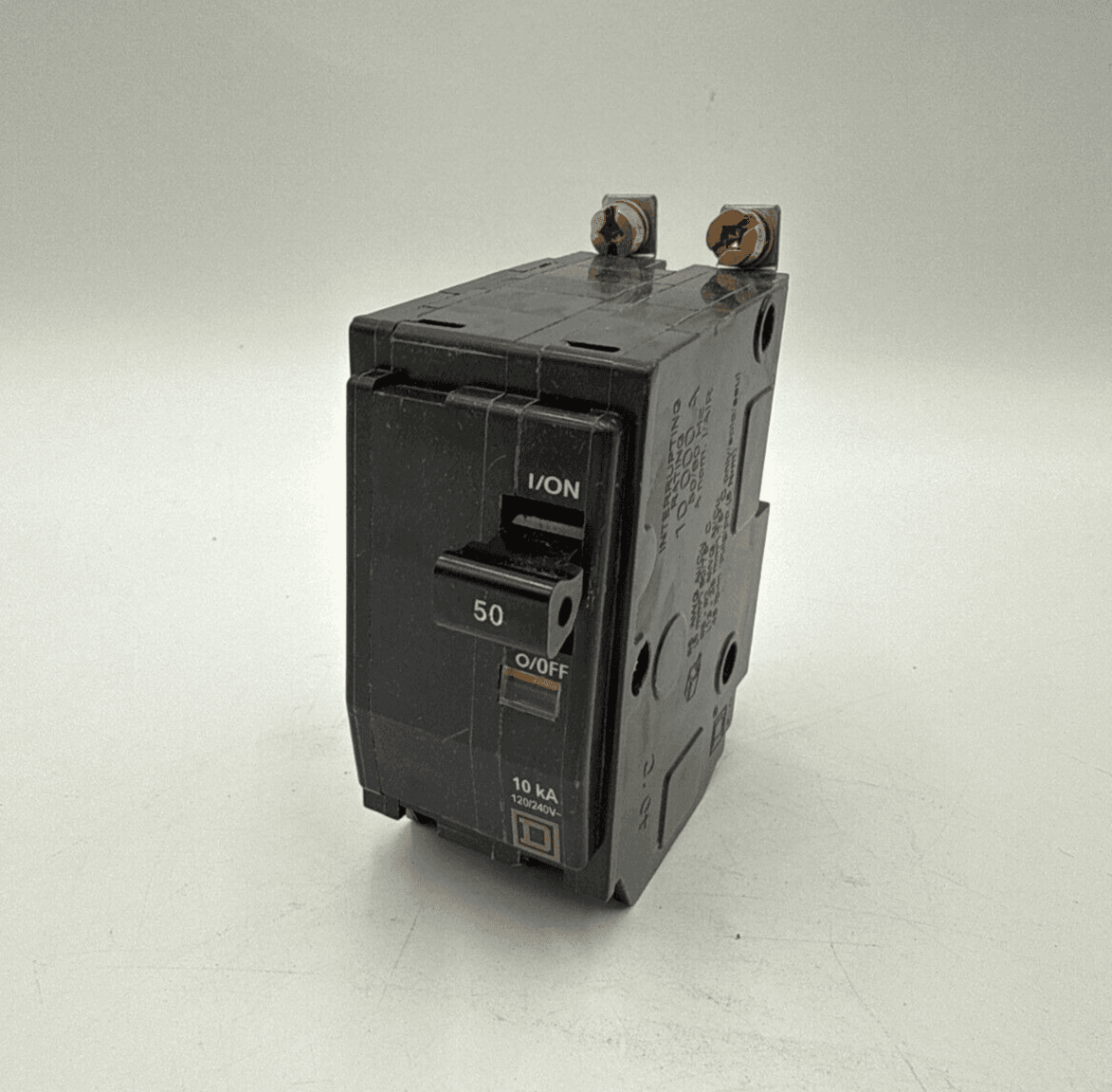 Square D QOB250 – image 1