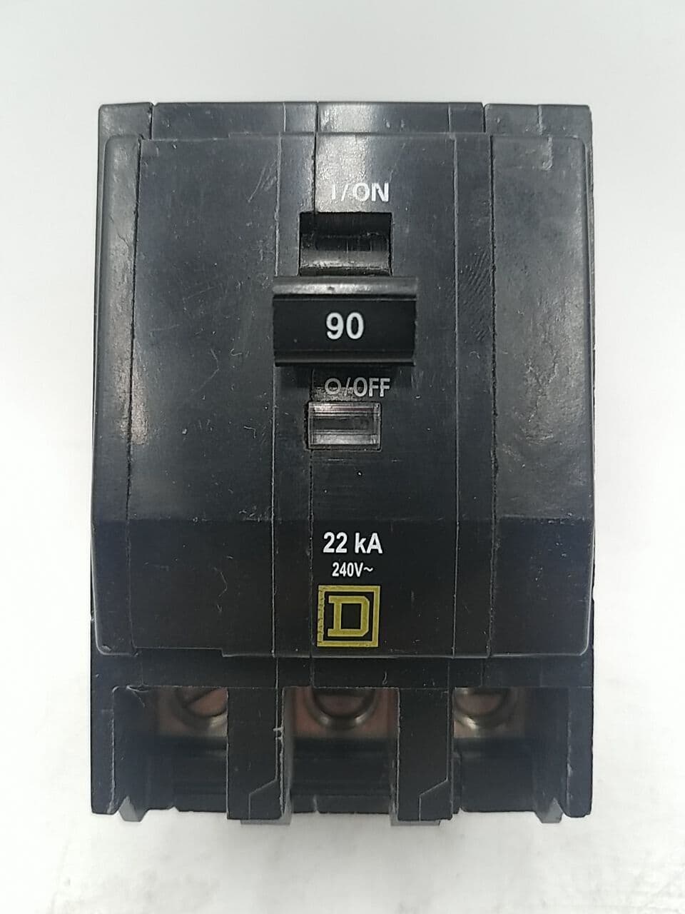 Square D QOB390VH – image 1