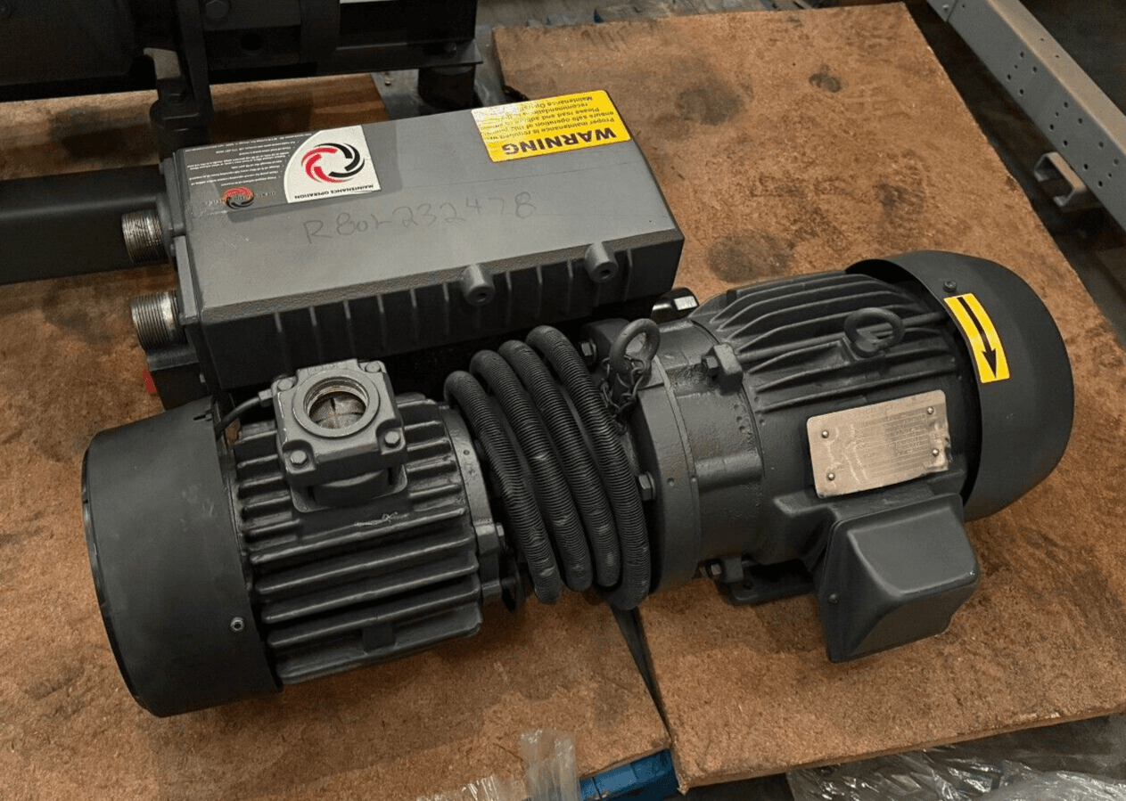 Busch RA-0100-F-5R3 – image 1