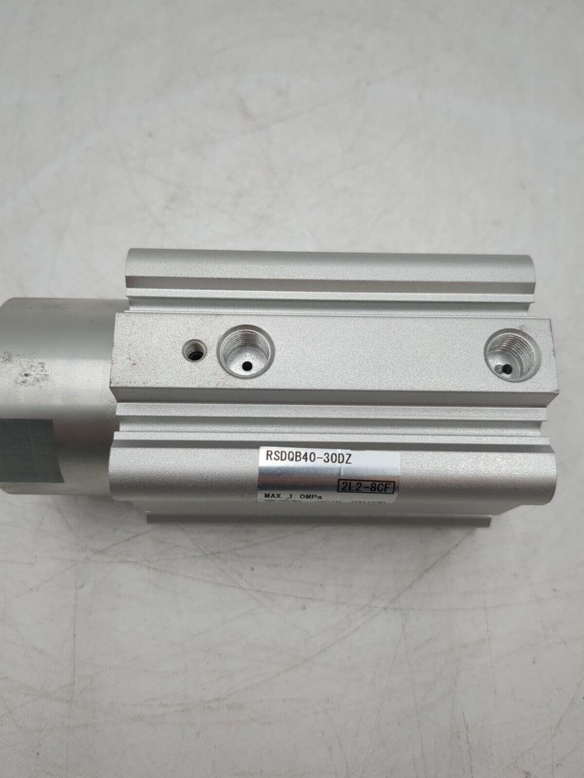 SMC RSDQB40-30DZ – image 1