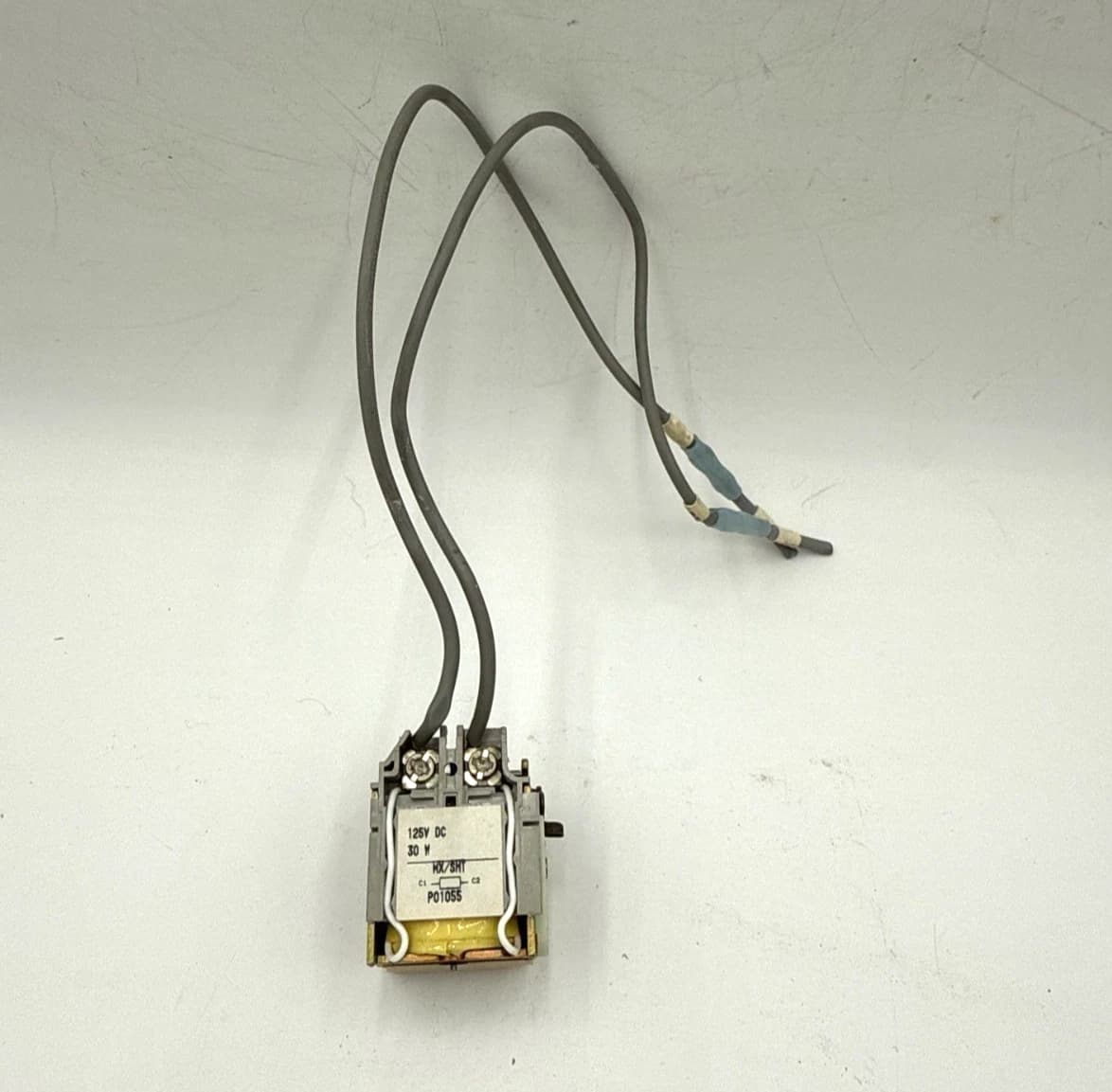 Schneider S29393 Shunt Trip Circuit Breaker Accessory 125V DC H Frame Powerpact