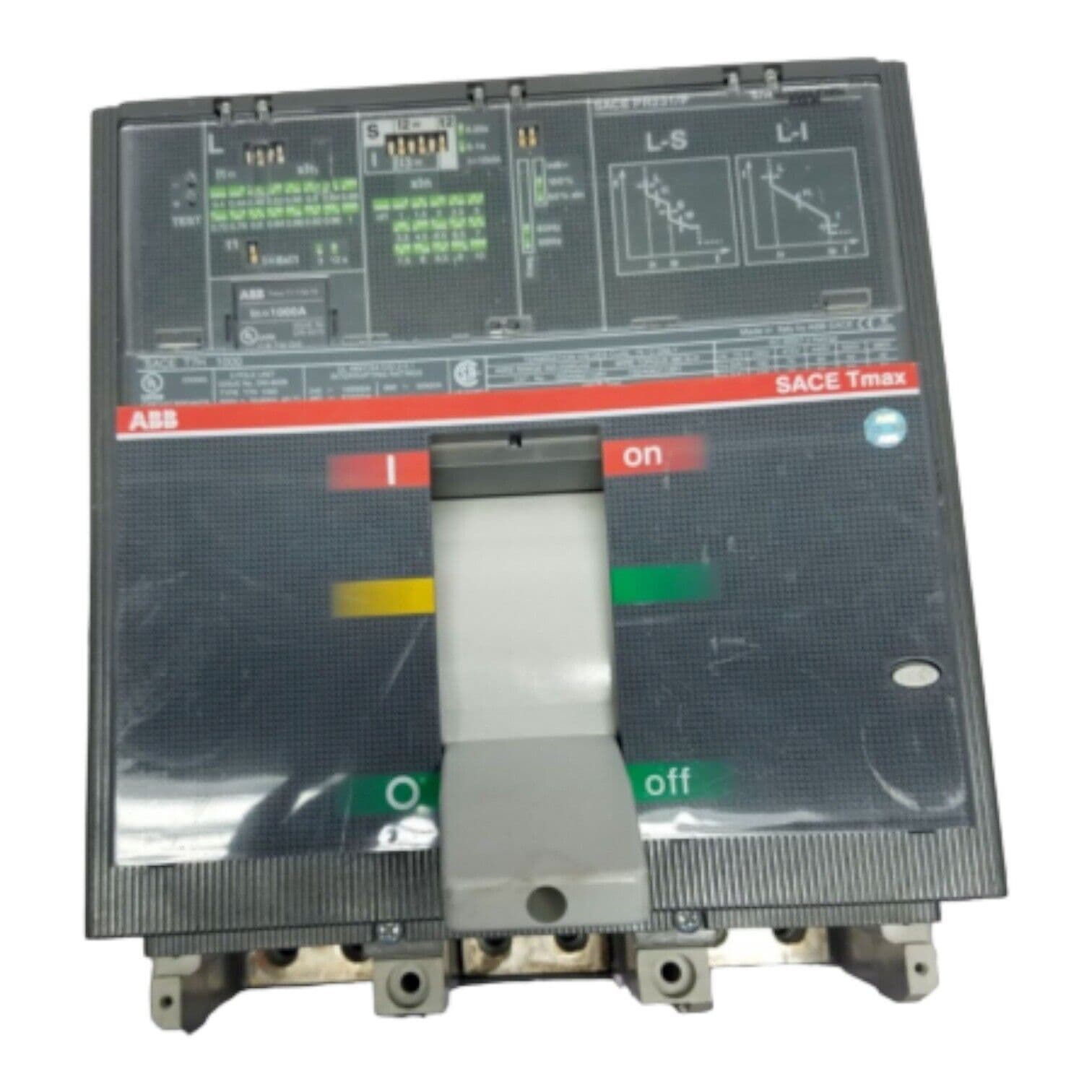 ABB SACE T7H – image 1