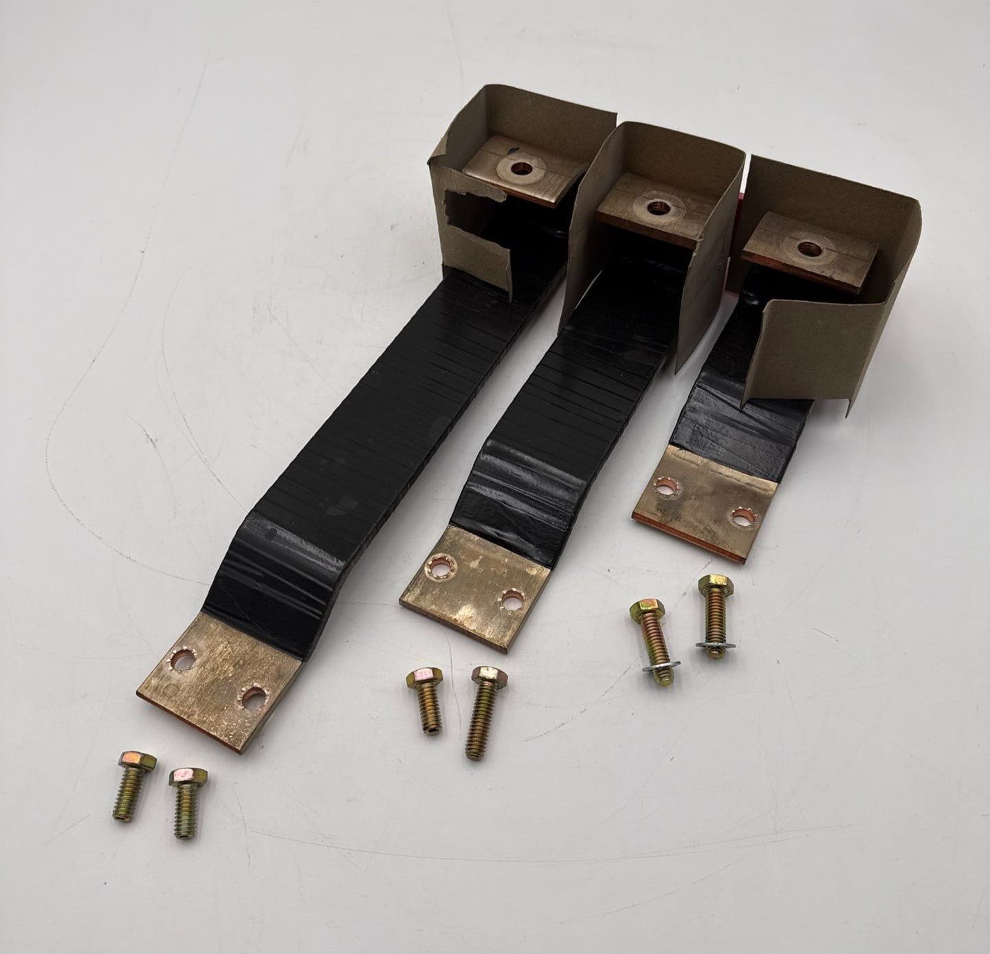 Siemens FCII 800A Breaker Mounting Kit ND6 NXD6 HND6 HNXD6 CND6 Bus Hardware – image 1