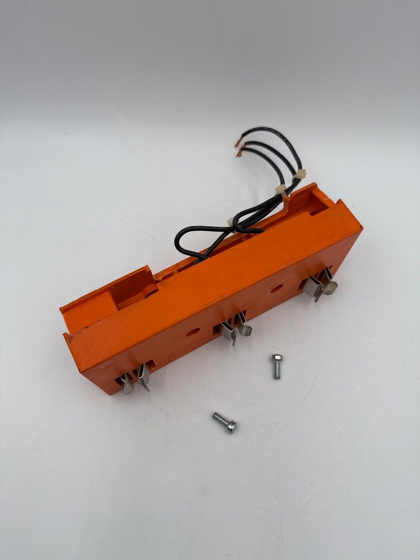 SIEMENS TIASTAR Furnas Rear Stabs for MCC Buckets Larger Cable Size 12AWG