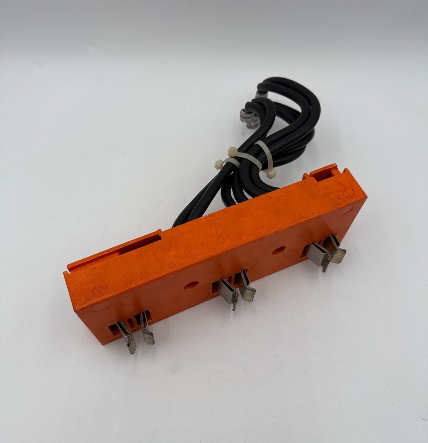 SIEMENS TIASTAR Furnas Rear Stabs for MCC Buckets Larger Cable Size 4AWG – image 1