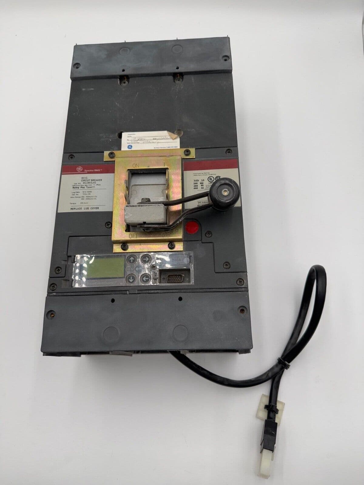 GE SKLC3612L4X2 – image 1