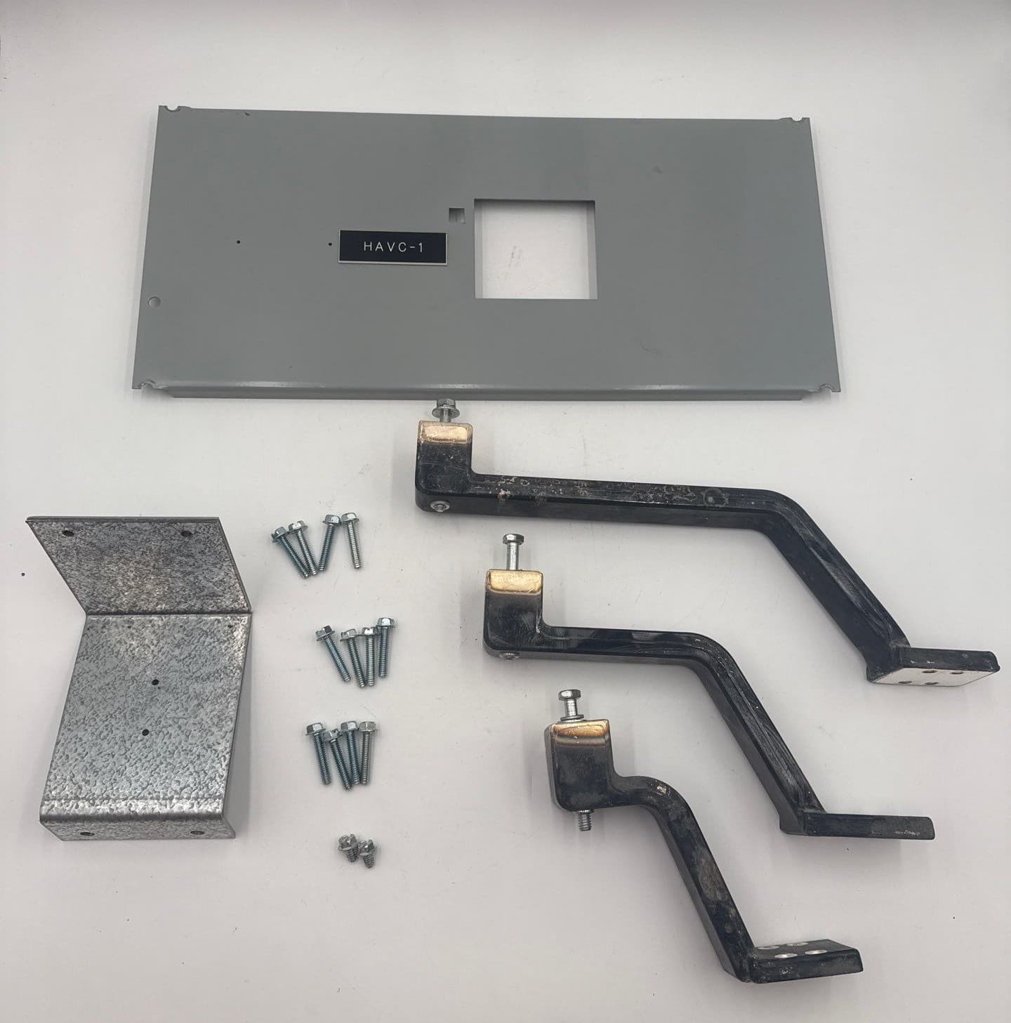Siemens SLM1D 800A Connecting Strap Kit for LMXD6 Breaker Adapter Hardware S5 – image 1