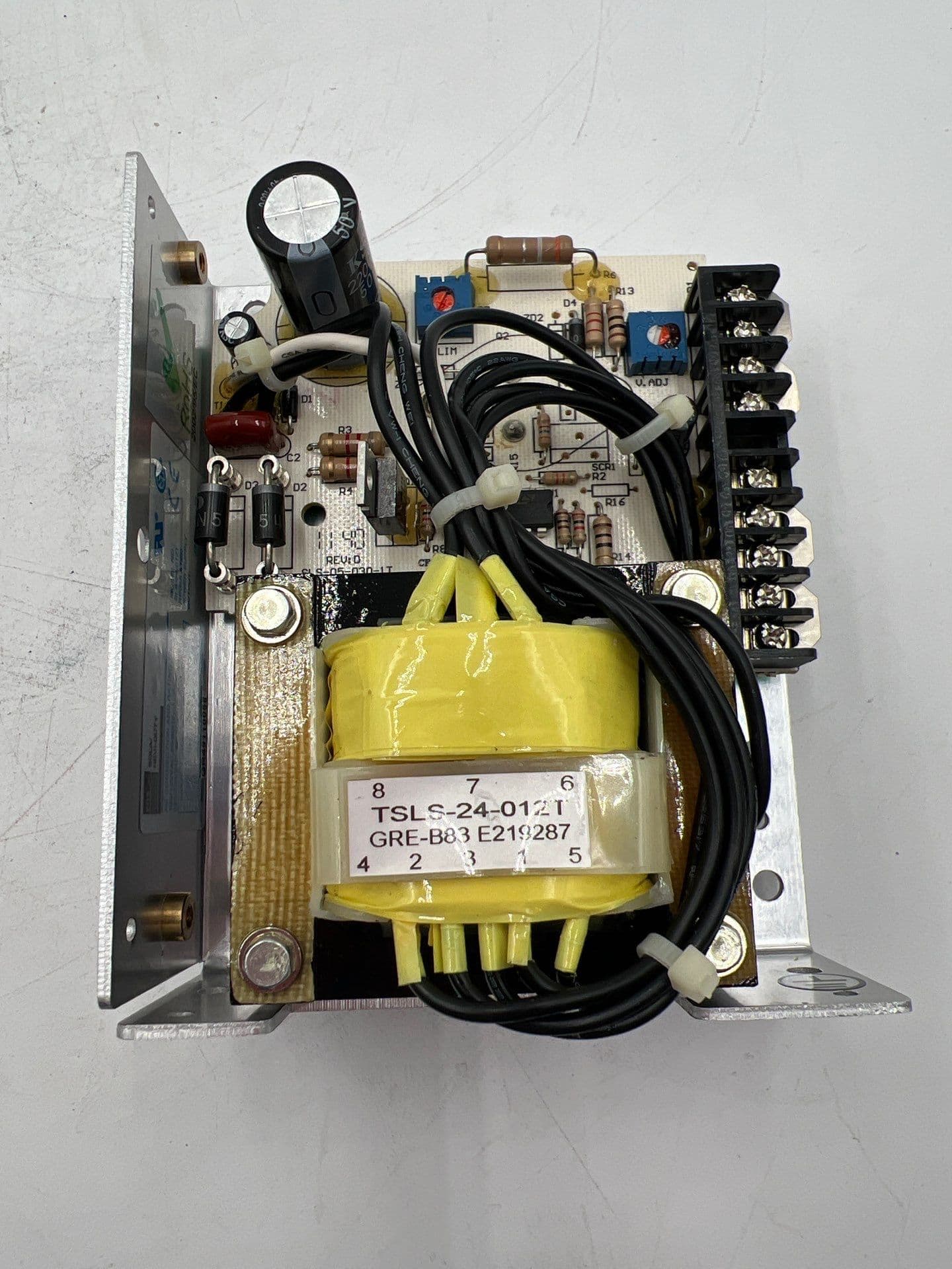 SOLA HD SLS-24-012T – image 1