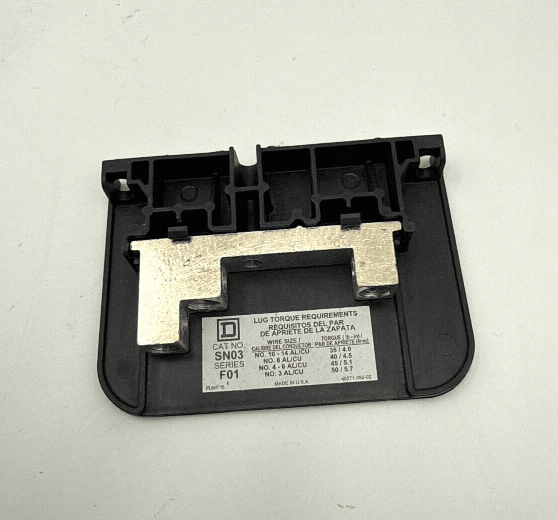 Square D SN03 – image 1