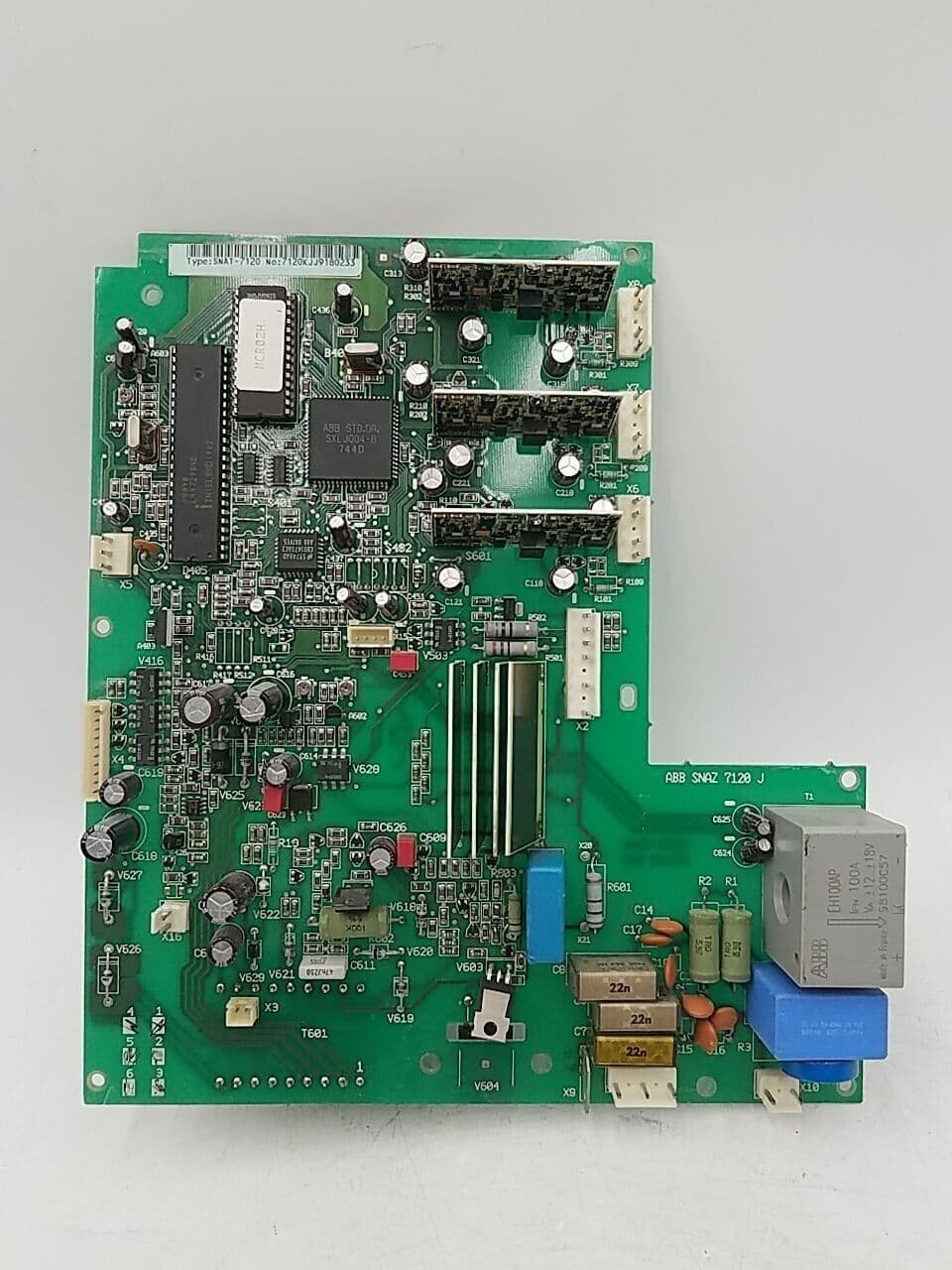 ABB SNAT 7120 – image 1