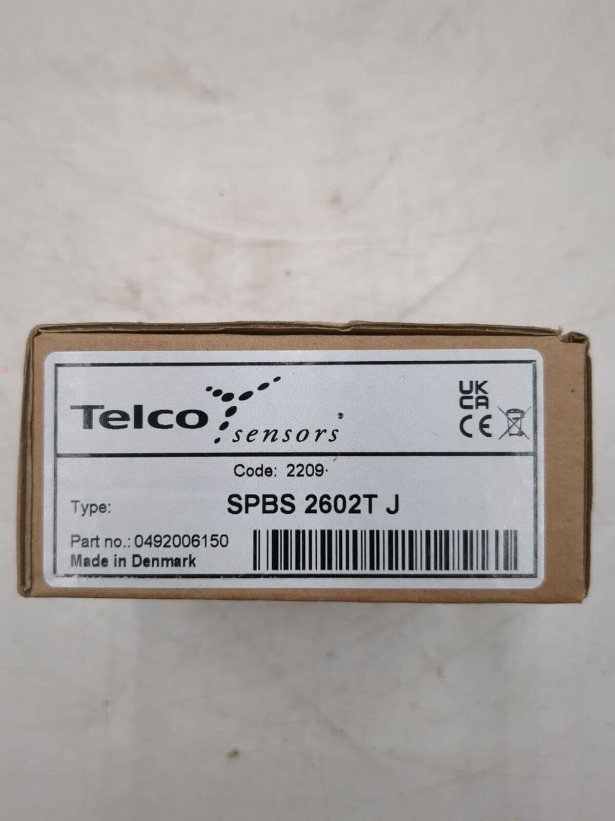Telco SPBS 2602T J – image 1