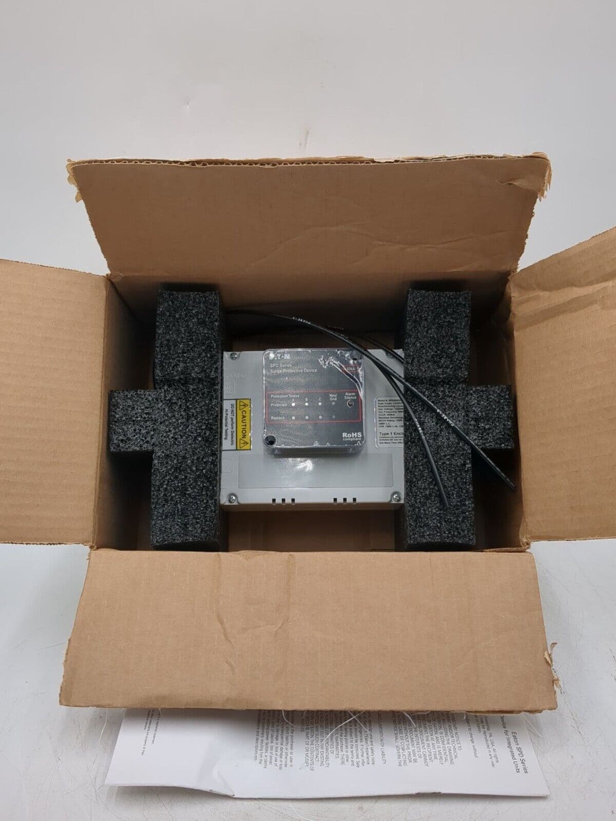 Eaton SPD050208Y2C – image 1