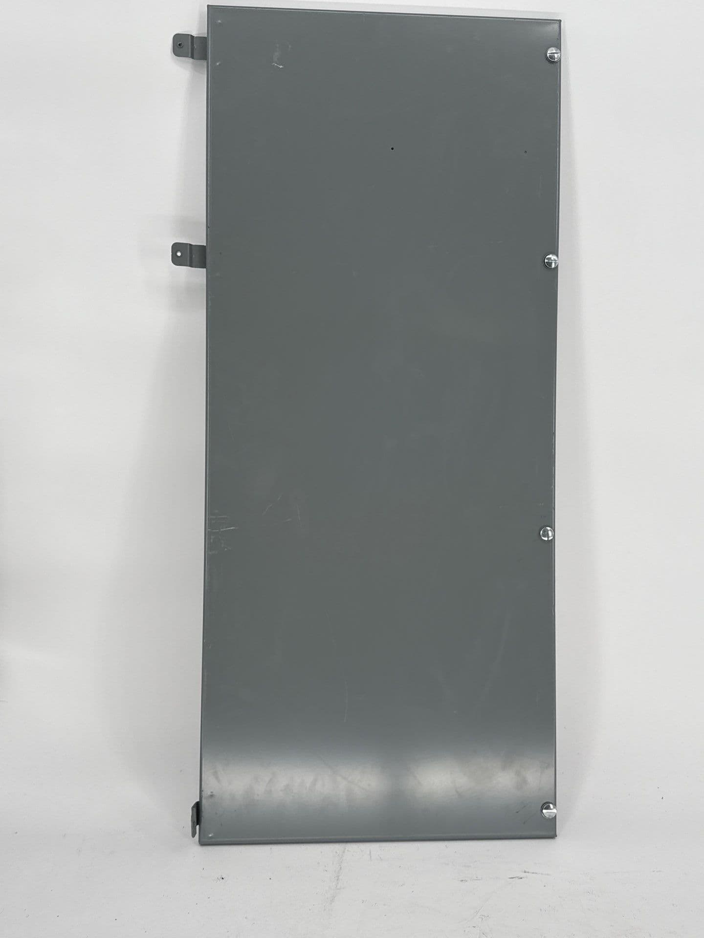 Square D Model 6 36" MCC Blank Door Motor Control Center Space