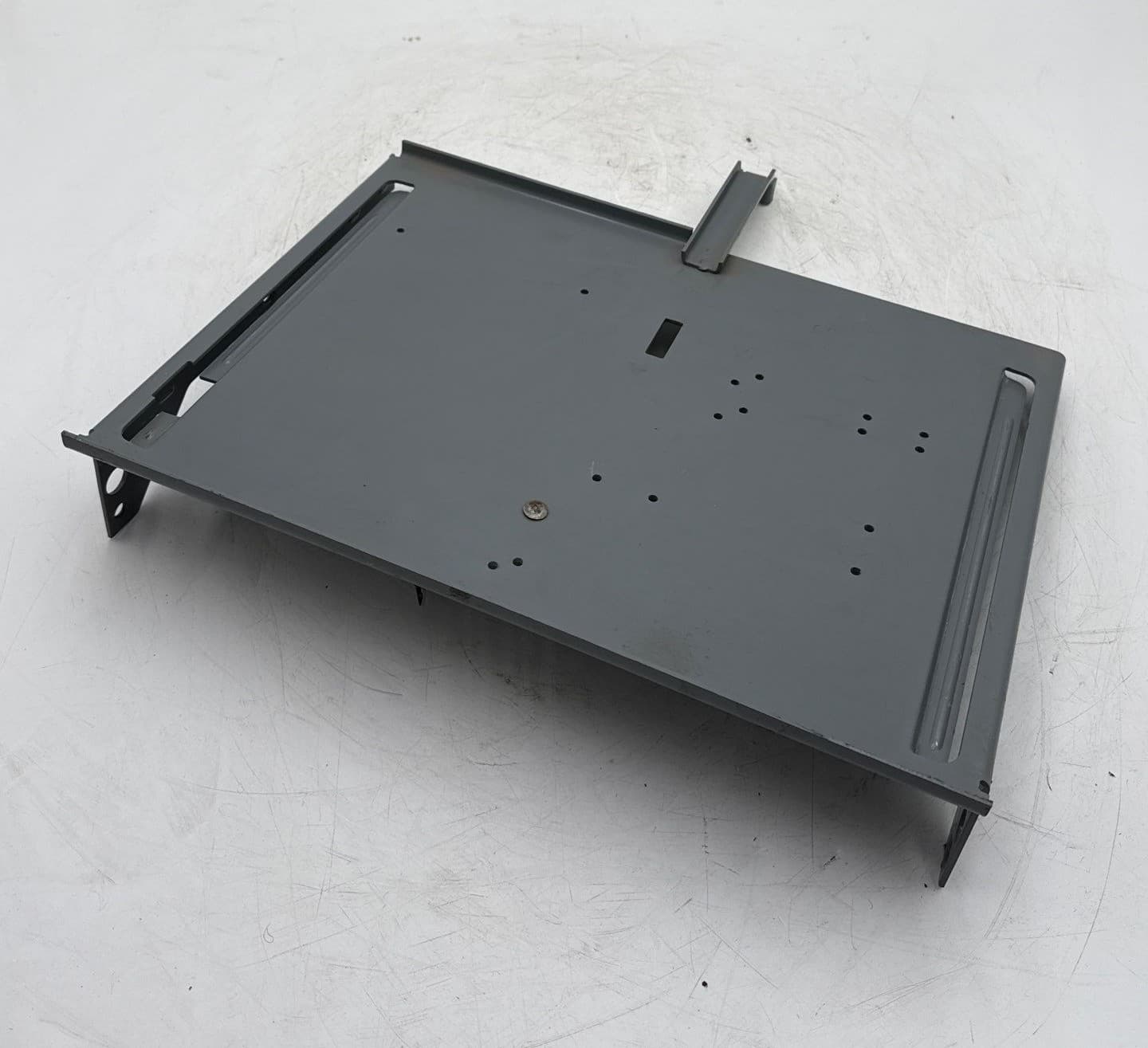 Square D Model 6 Shelf Support Pan Divider MCC Motor Control Center Replacement