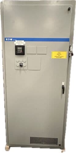 Cutler-Hammer SVX150A1-4A1N1 – image 1