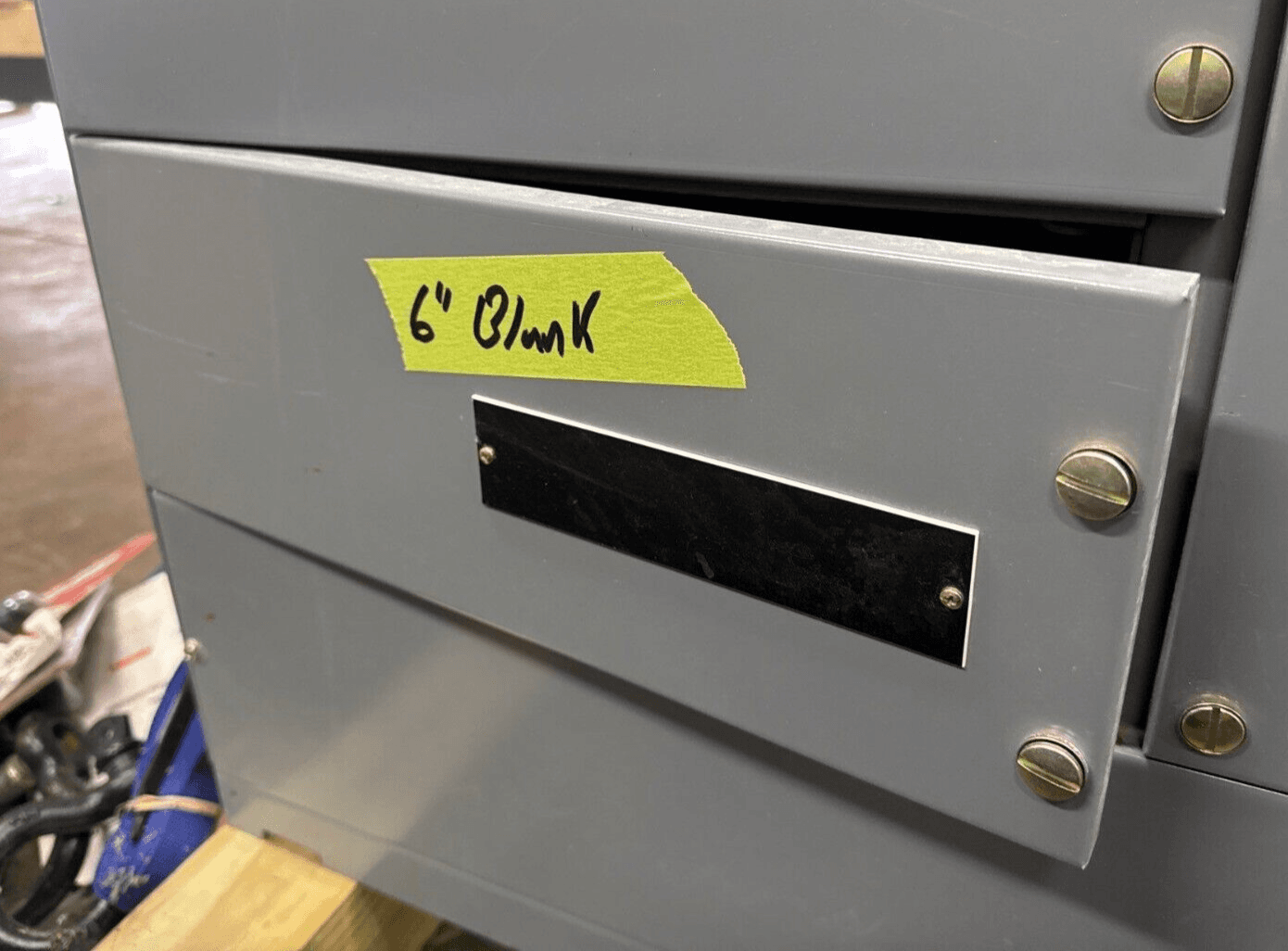 Square D Sqd-Model6-24 – image 1