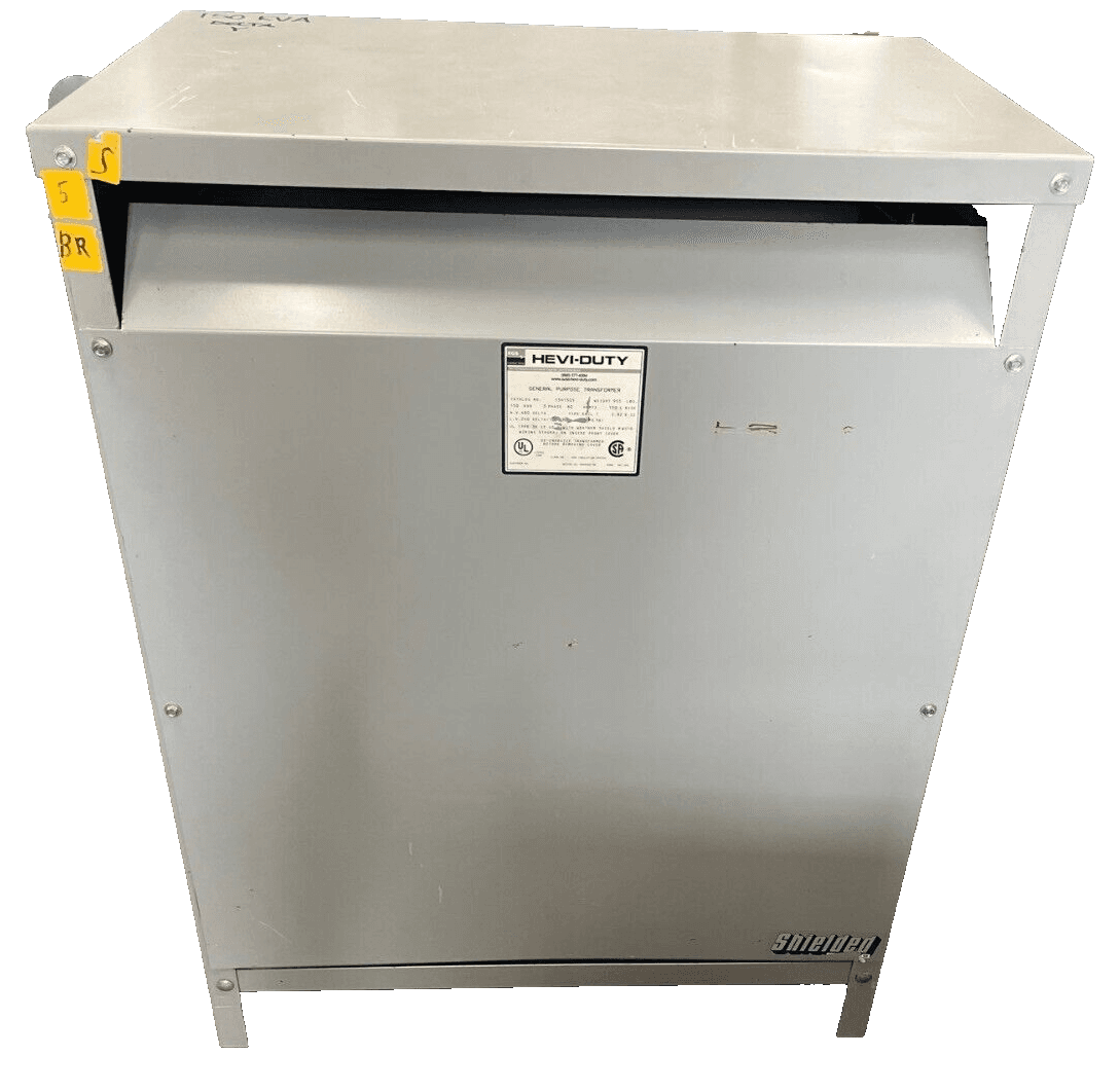 Sola/Hevi-Duty T5H150S – image 1