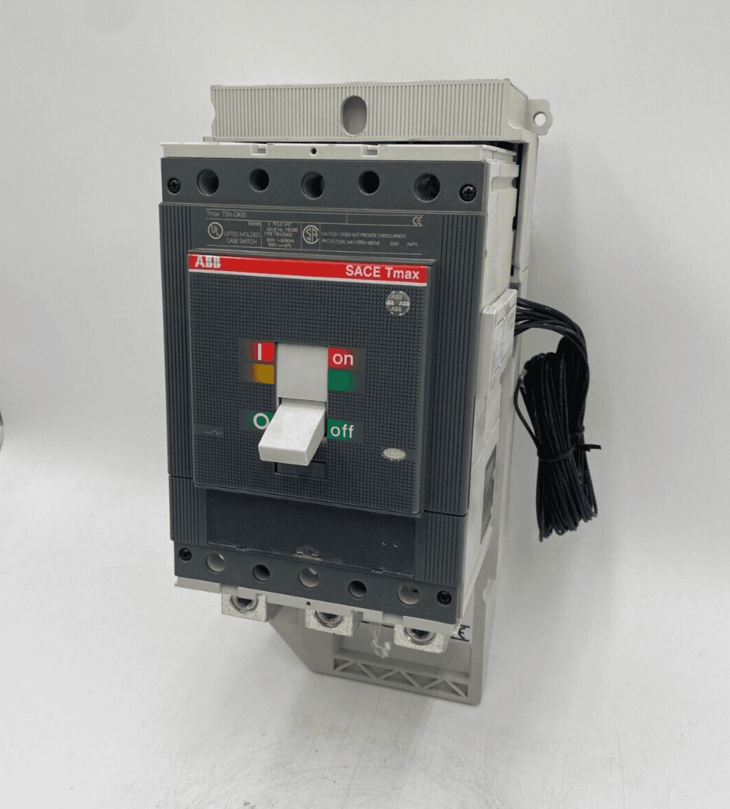 ABB T5ND400 – image 1