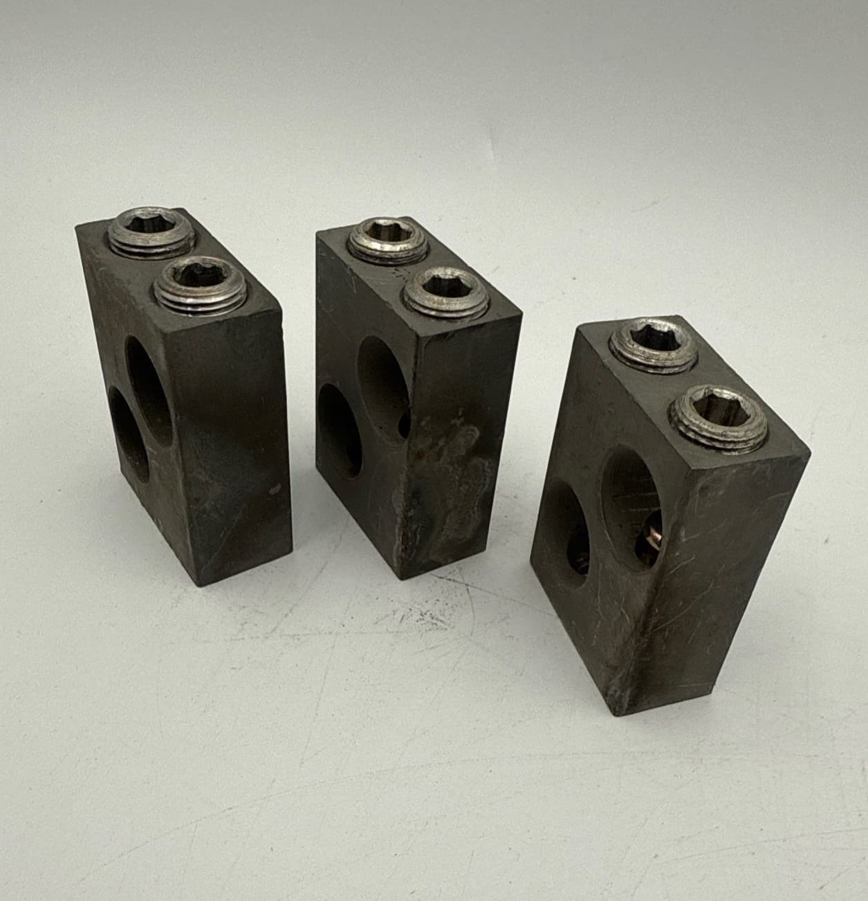 WESTINGHOUSE T600LA TERMINAL LUG CIRCUIT BREAKER 250-500 MCM