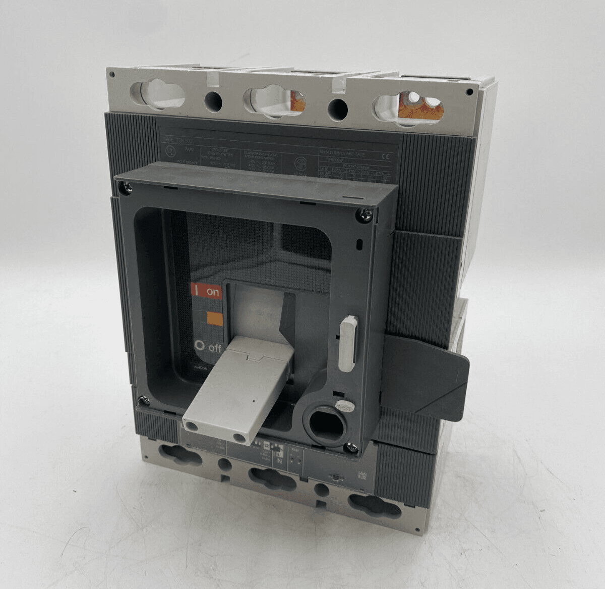 ABB T6H800BW – image 1