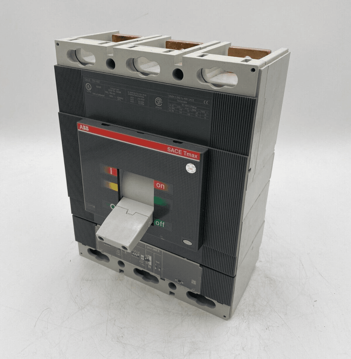 ABB T6HQ800BW – image 1