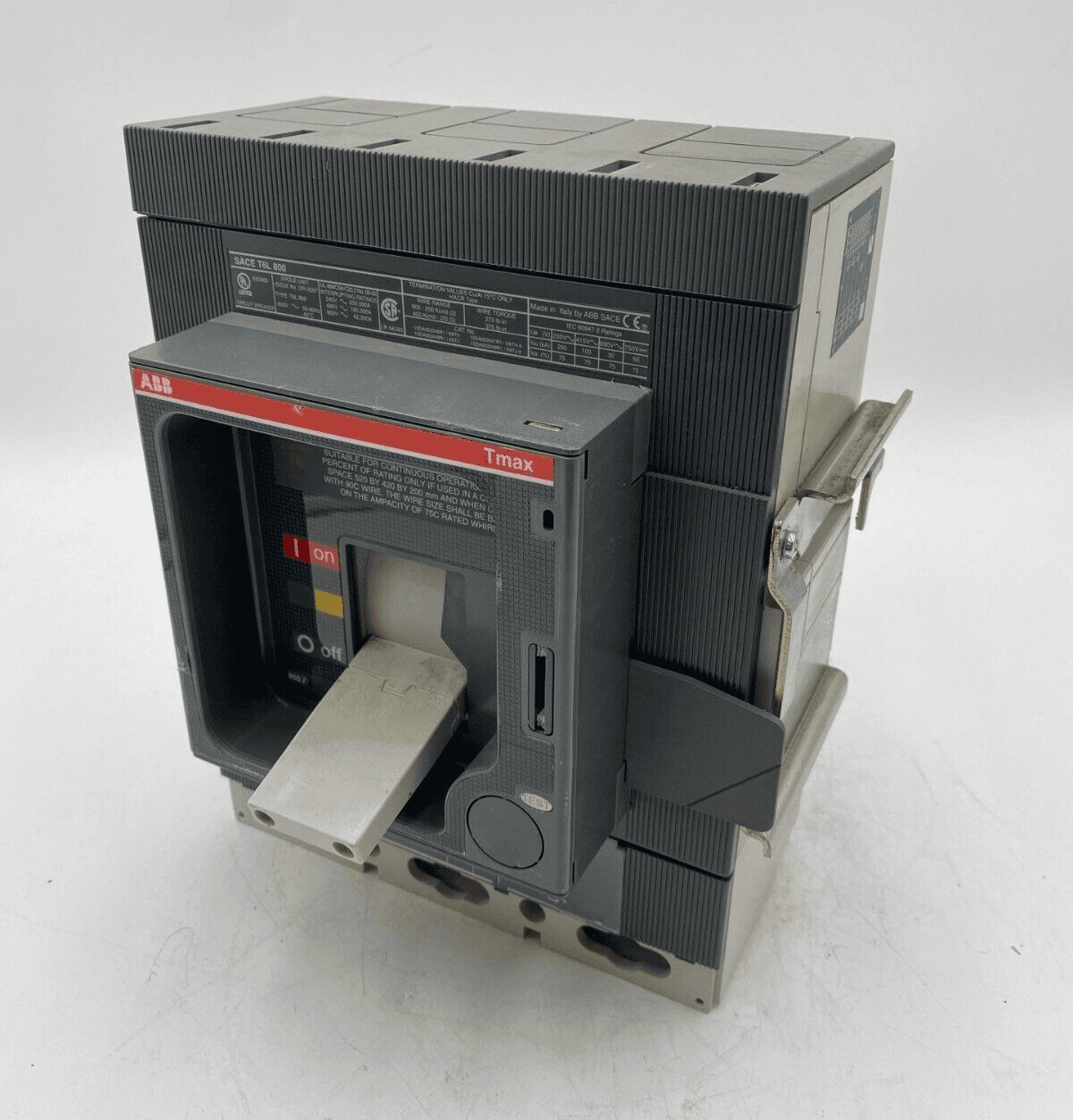 ABB T6L800 – image 1