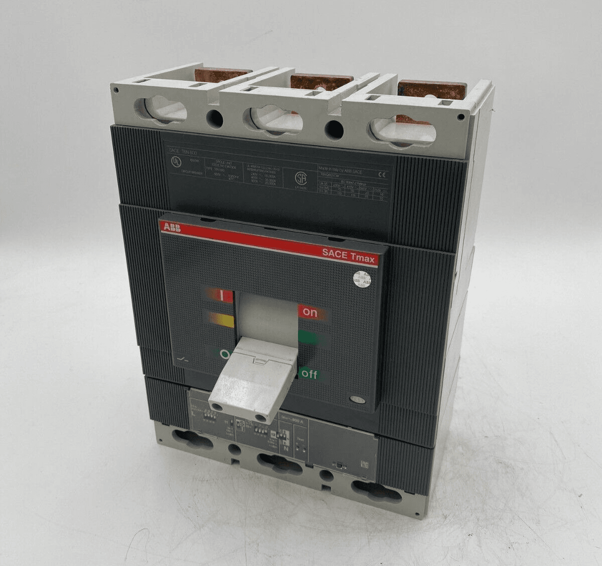 ABB T6N 800 – image 1