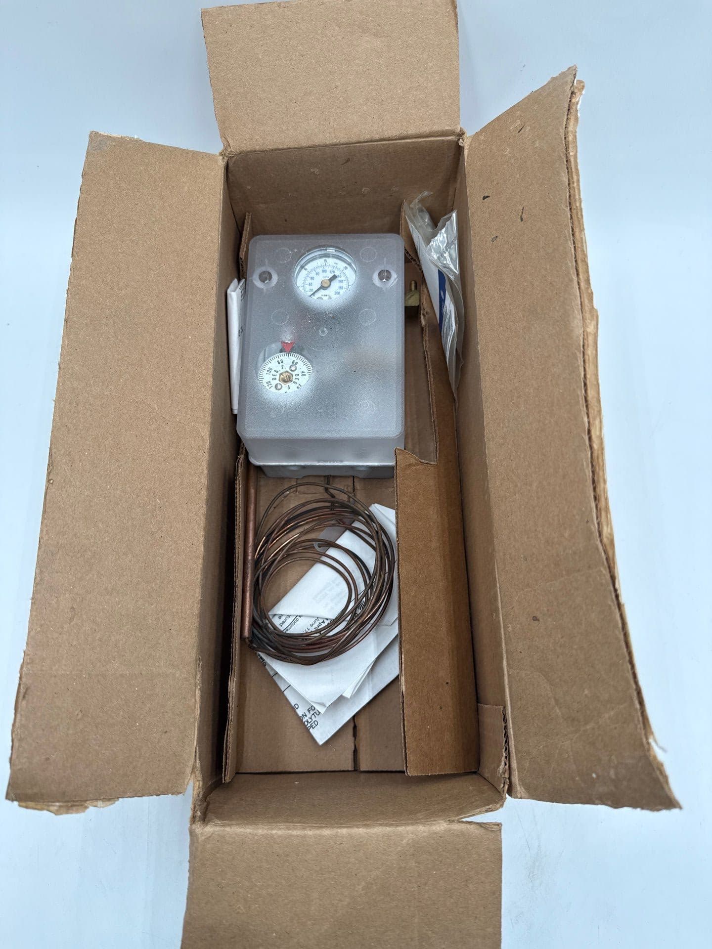 Johnson T80003 – image 1