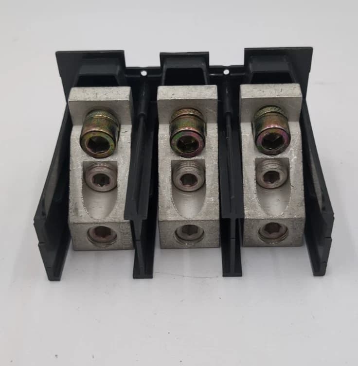 GE TCLK365 Lug Terminal Kit for SGHB SGHH SGLB SGLL SGPB SGPP Frame 2/0-500kcmil – image 1