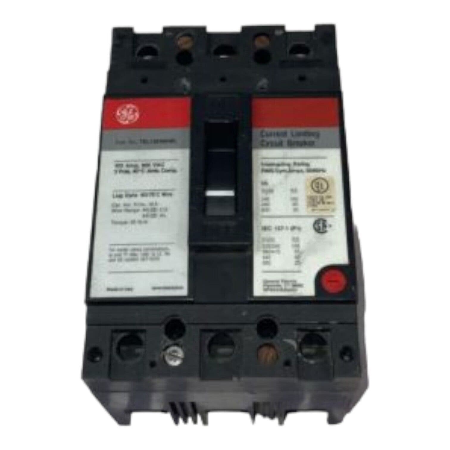 GE TEL13600WL – image 1