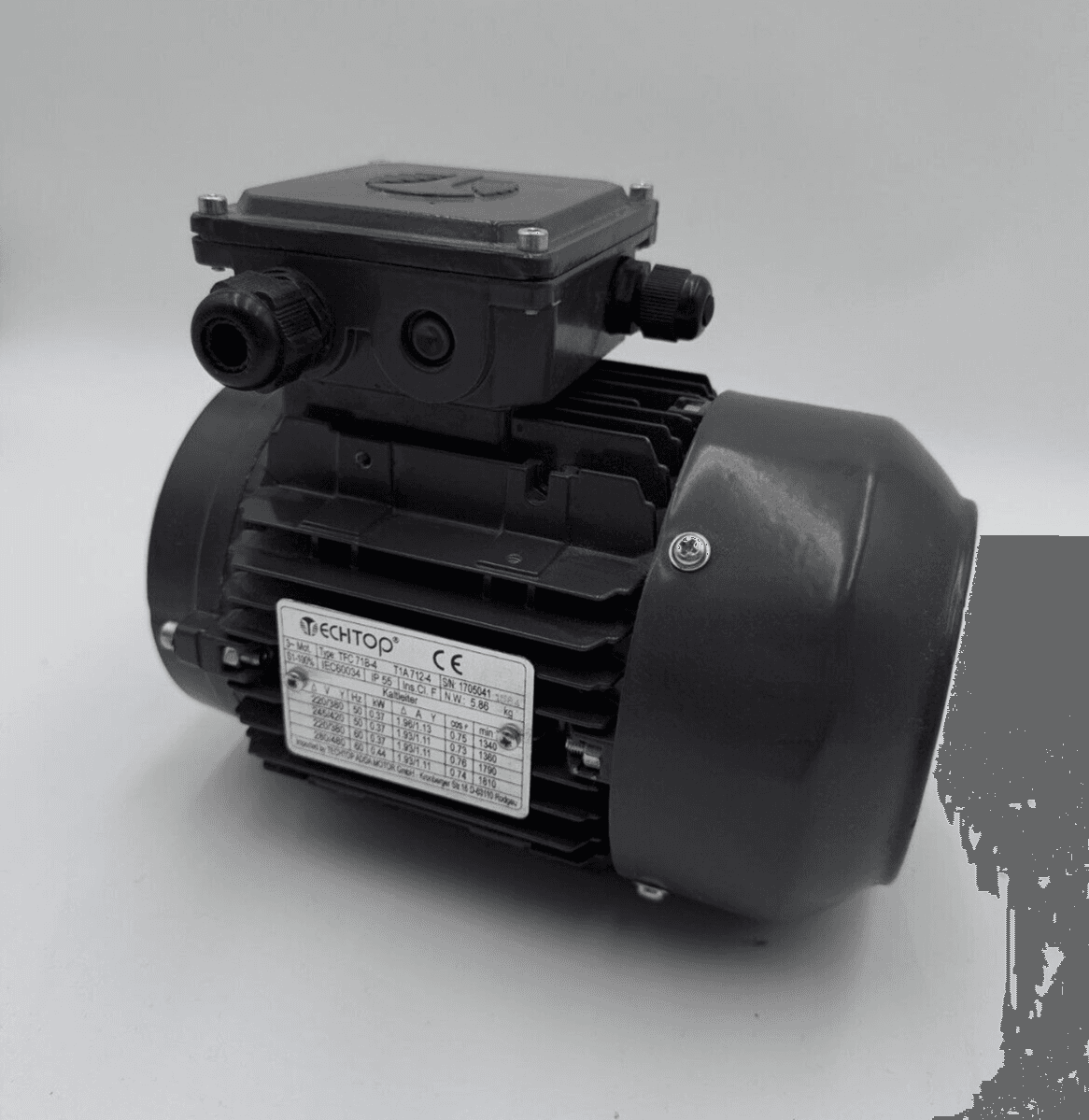 Techtop TFC71B-4 – image 1