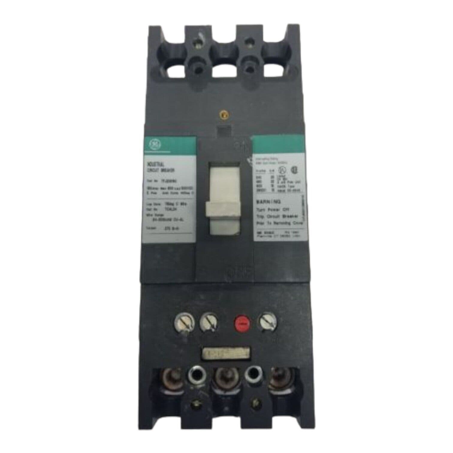 GE TFJ236150 – image 1