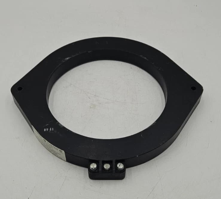 GE TGS0008 Ground Break Sensor Fault Relay 3000A 8" Round TGS-0008 – image 1