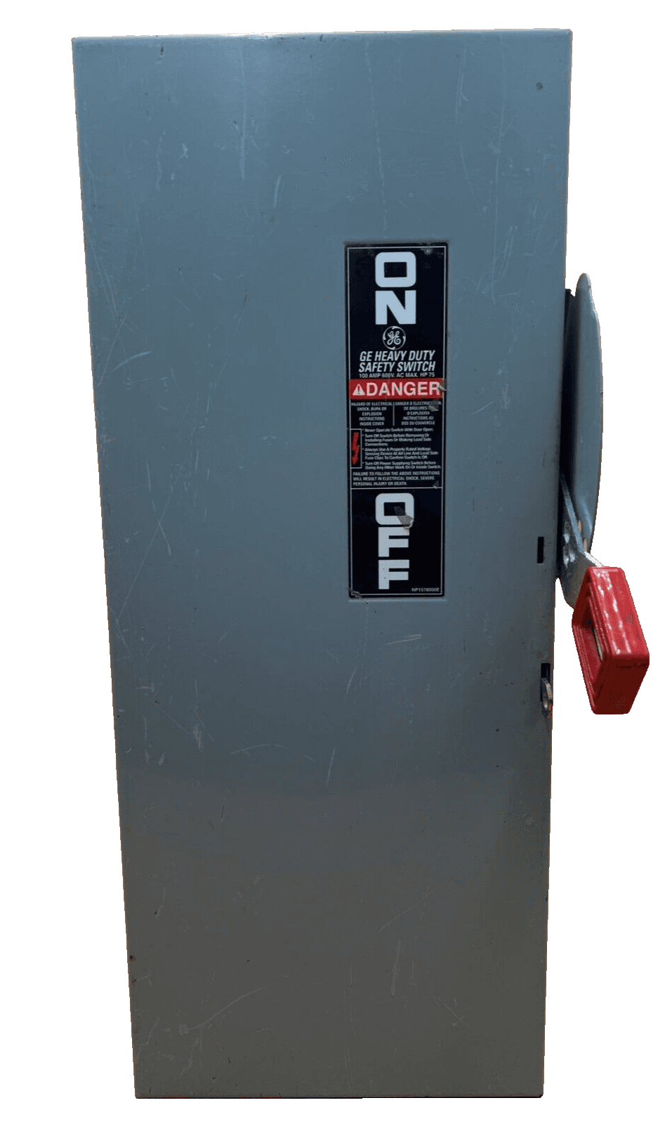 GE TH3363