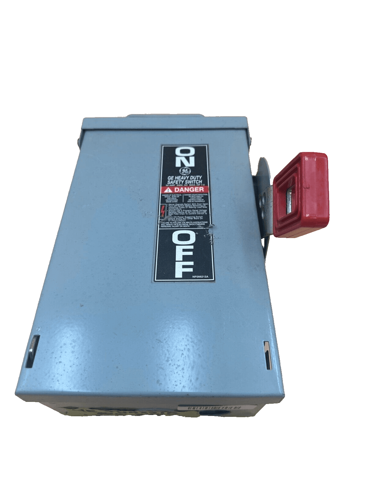 GE TH4321R