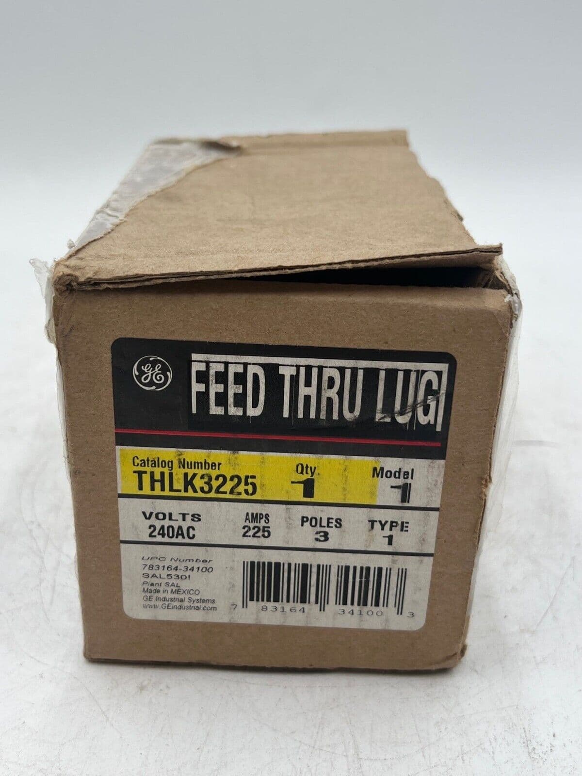 GE THLK3225 – image 1