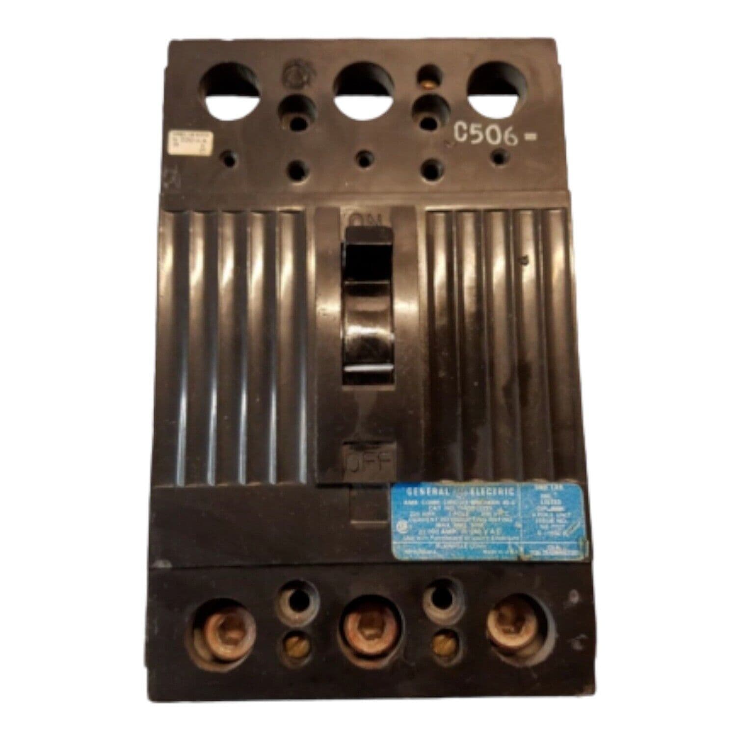 GE THQD32225 – image 1