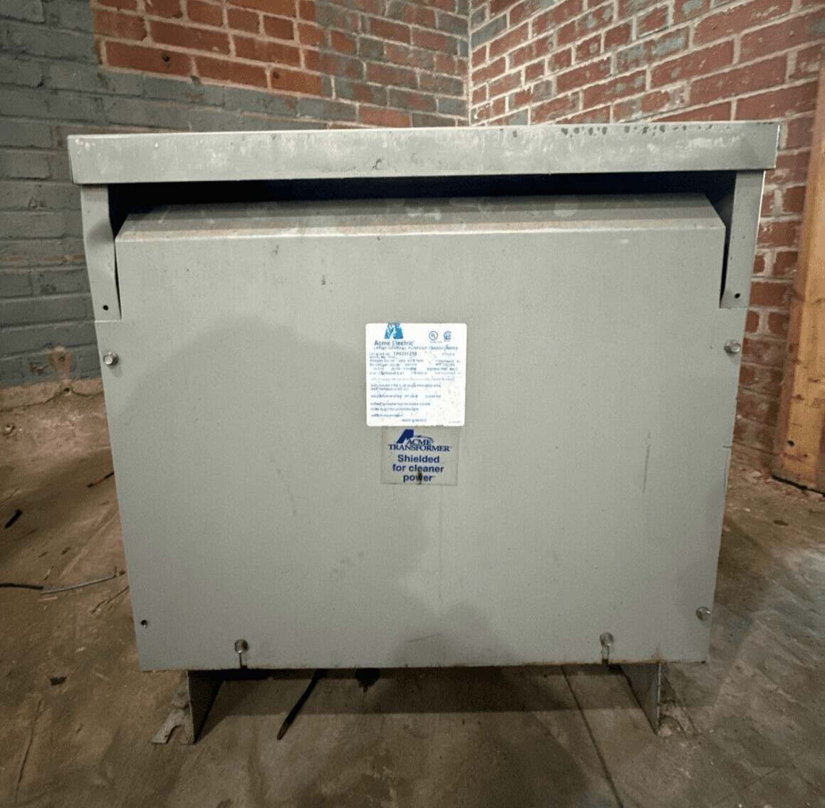 Acme TP533123S – image 1