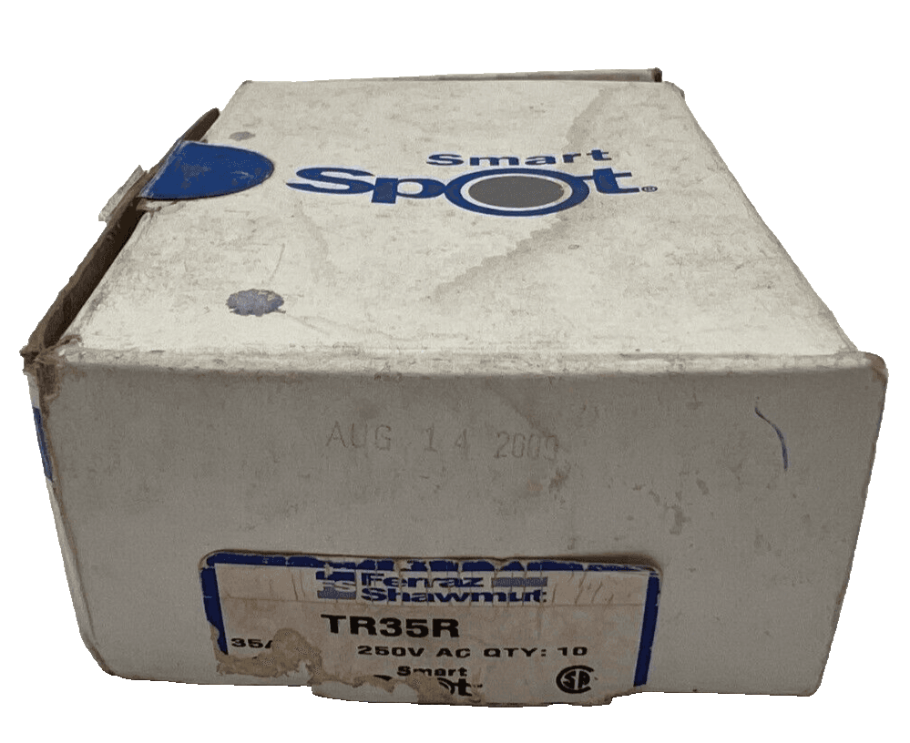 Ferraz Shawmut TR35R