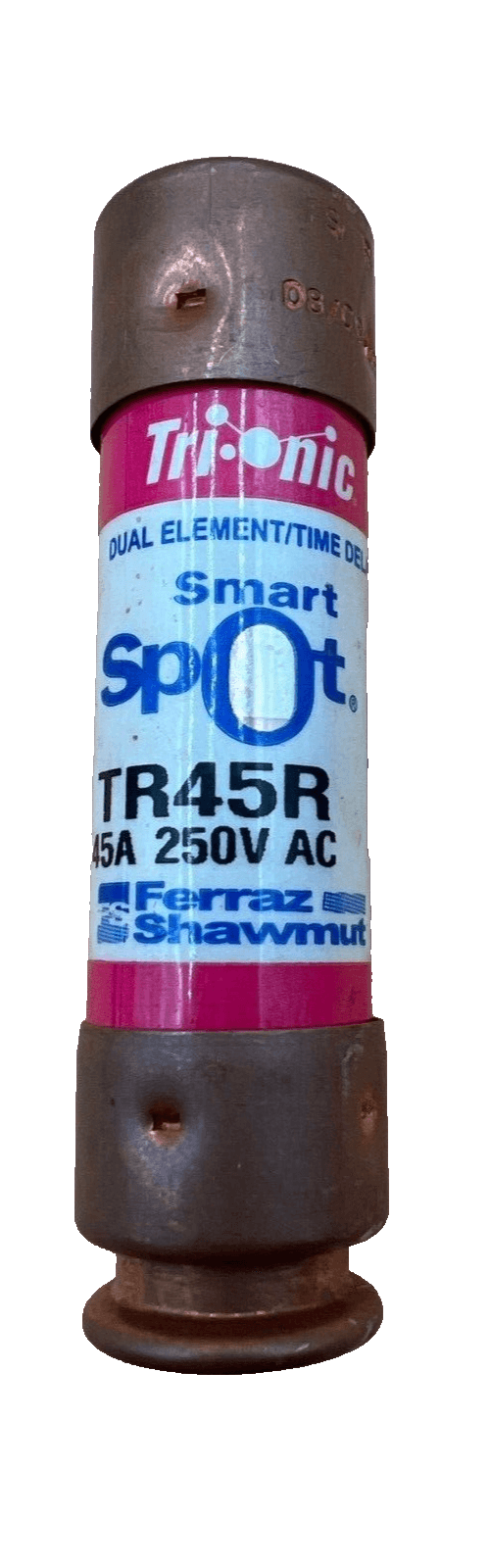 Ferraz Shawmut TR45R – image 1