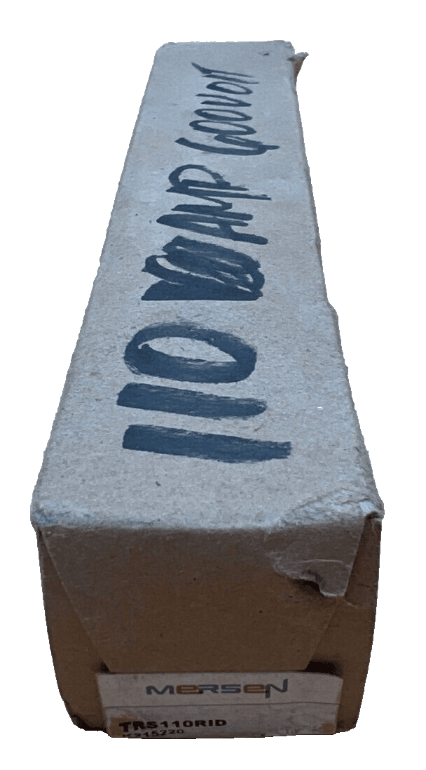 Ferraz Shawmut TRS110RID – image 1