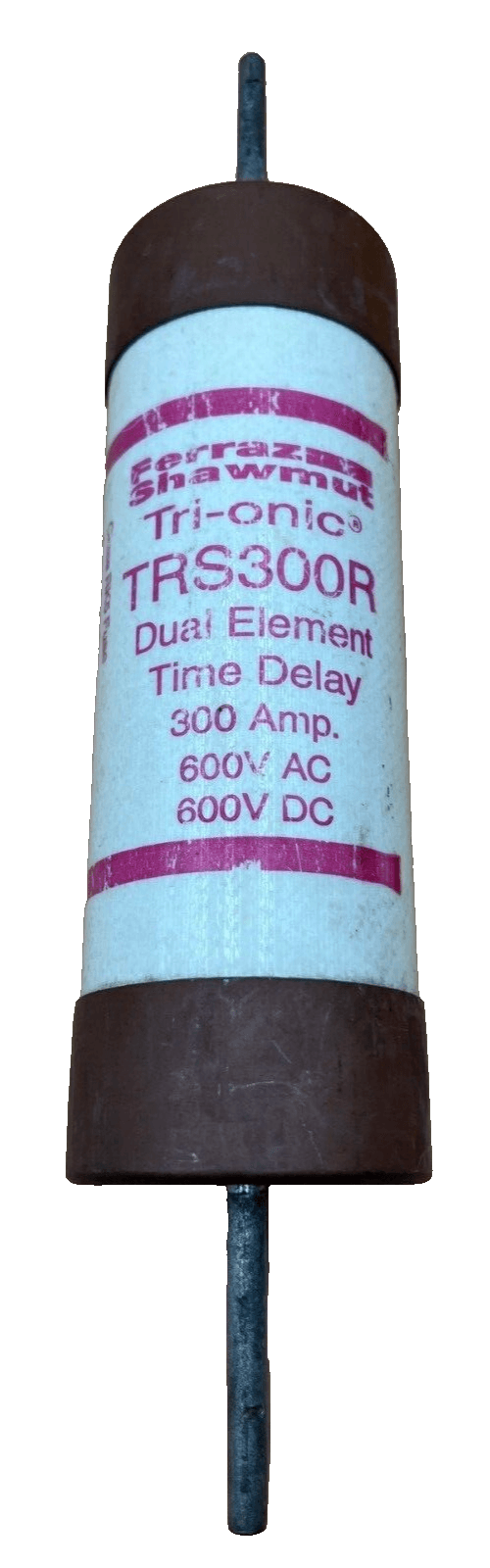 Ferraz Shawmut TRS300R – image 1